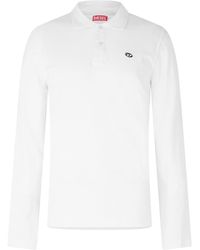 DIESEL - T Smith Ls Do - Lyst