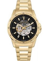 Trussardi - R2423153001 T-Hawk Watch - Lyst