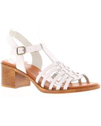 Hush Puppies - Greta Sandals - Lyst