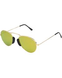 Lgr - Agadir--01 Agadir 54 01 Sunglasses - Lyst
