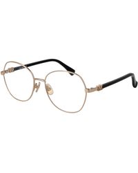 Max Mara - Brilframe Mm5034 032 54 - Lyst