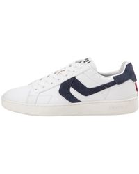 Levi's - Levi's Schuhe - Lyst