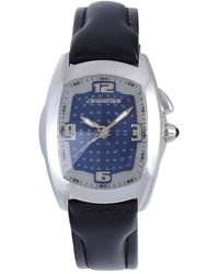 Chronotech - Band Case Watch - Lyst