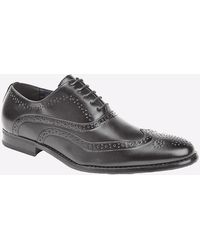 Goor - Sterling Brogues - Lyst