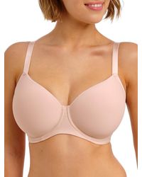 Freya - Essentially Smooth Balcony T-Shirt Bra - Lyst