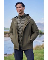 Mountain Warehouse - 'Alaskan' 3 - Lyst