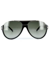 Tom Ford - Sunglasses 0334 Dimitry 01P Shiny Gradient Metal - Lyst
