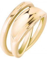 Breil - Tj2183 Ladies Ring - Lyst