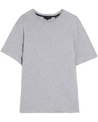 Ted Baker - Regular Fit Tywinn T-Shirt Cotton - Lyst