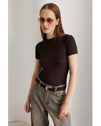 MixRay - Cotton Tank Top - Lyst