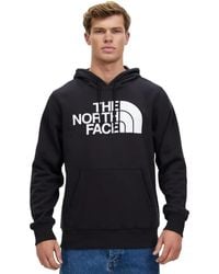 The North Face - Standard Hoodie - Lyst