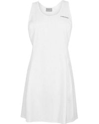 Head - Ladies Club Plain Tank Dress - Lyst