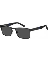 Tommy Hilfiger - Th 2040 S 56 807 Sunglasses - Lyst