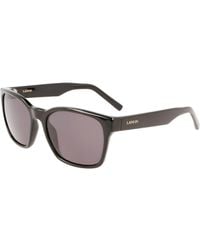 Lanvin - Lnv636S Sunglasses - Lyst