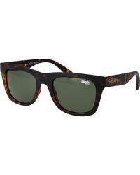 Superdry - Sds Byronville 53 102A Sunglasses - Lyst