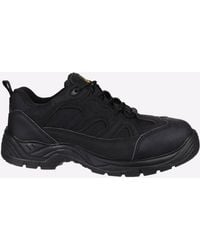Amblers Safety - Fs214 Vegan Friendly Shoes - Lyst