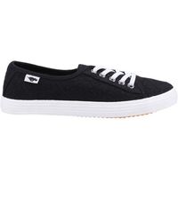 Rocket Dog - Ladies Chow Elsie Eyelets Pumps - Lyst