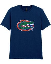 Park Fields - Florida Gators Official Gator Head Logo T-Shirt - Lyst