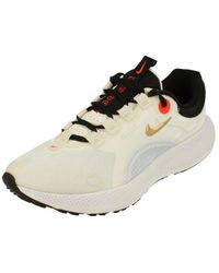 Nike - React Escape Rn Trainers - Lyst