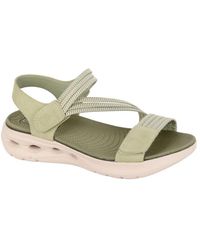 Cipriata - Elena Sandals - Lyst