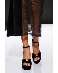 Faith delly sandals deals