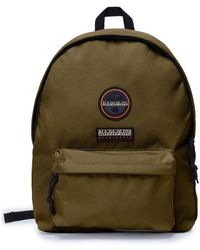 Napapijri - Voyage Backpack - Lyst
