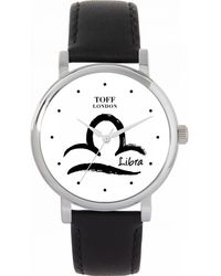 Toff London - Tlws-35738 Ladies Libra Watch - Lyst