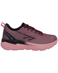 Hi-Tec - Promenade Trainers - Lyst