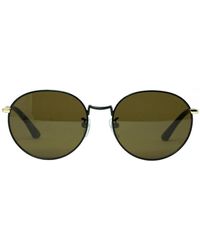 Police - Spl386G 304G Sunglasses Metal (Archived) - Lyst