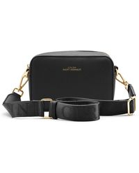 Ateliers Saint Germain - Chantilly – Camera Bag Recycled Material - Lyst
