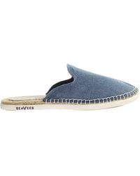 Seavees - Ocean Park Mule Espadrilles - Lyst