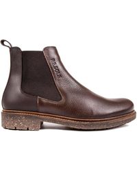 Sole - Re. Air Chelsea Boots - Lyst