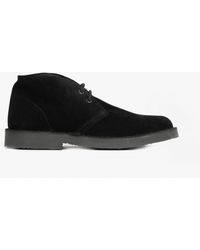 Roamer - M400As Desert Boots - Lyst