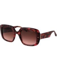 Ted Baker - Tb1730 53204 53 204 Sunglasses - Lyst