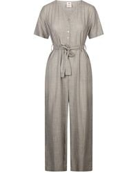 Trespass - Ladies Ariya Jumpsuit (Sage Mist) - Lyst