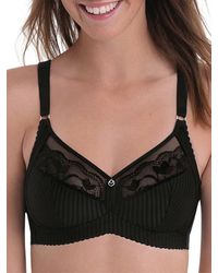 Rosa Faia - Sita Soft Bra - Lyst
