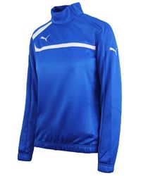 PUMA - Powercat 1.12 Training Jacket - Lyst