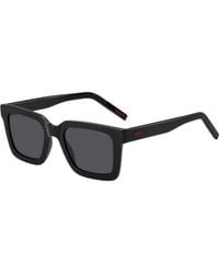 HUGO - Hg 1259S 51 807Ir Sunglasses - Lyst