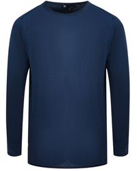 G-Star - G-Star Bronek Pullover Gestrickt - Lyst