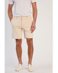 Tokyo Laundry - Jersey Shorts With Drawstring - Lyst