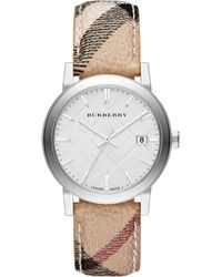 Burberry - Null - Lyst