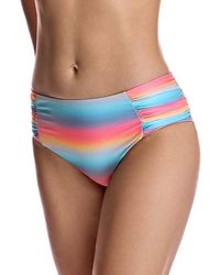 Ory - High-Waist Bikini Panty W250459 - Lyst