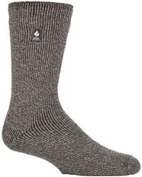 Heat Holders - Outdoor Winter Warm Thermal Merino Wool Socks - Lyst