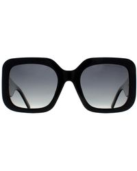 Marc Jacobs - Square Gradient 647/S - Lyst