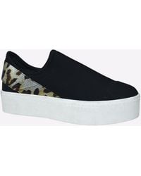 Hotsoles - London Carmen Shoes - Lyst