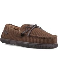 Hush Puppies - Ace Cord Slippers - Lyst