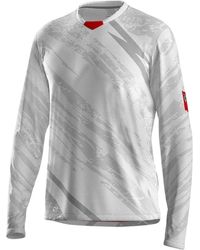 Bicycle Line - Ponente Long-Sleeved Cycling Jersey - Lyst