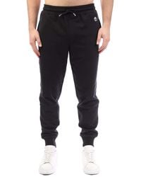 Timberland - Exeter River Sweatpants In Zwart - Lyst