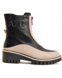 Montevita - Ankle Boot Hela - Lyst
