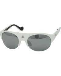 Moncler - Ml0050 21C Sunglasses - Lyst